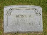 Bennie Dean MCSWAIN